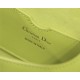 SMALL Dior BOBBY BAG Box Calfskin Lime High