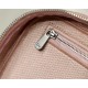 DiorTRAVEL VANITY CASE Embroidery Pink High