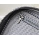 DiorTRAVEL VANITY CASE Embroidery Grey High