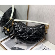 Dior VIBE BAG Black High