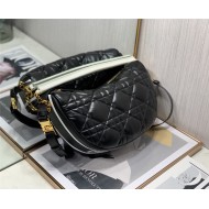 Dior VIBE BAG Black High