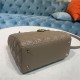 MEDIUM LADY Dior BAG Cannage Lambskin Enamel High 