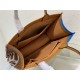 MEDIUM Dior BOOK TOTE Leather Butterfly High