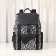 Dior Saddle Backpack High