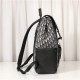 Dior Saddle Backpack High