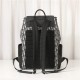 Dior Saddle Backpack High