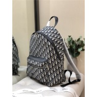 Dior RIDER BACKPACK Dior Oblique Jacquard High