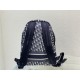 Dior DIORTRAVEL BACKPACK Dior Oblique Jacquard High