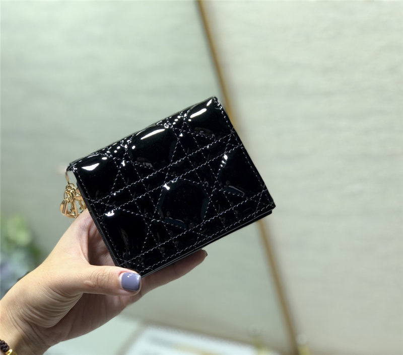 Dior MINI LADY Dior WALLET High