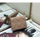 Dior MINI LADY Dior WALLET High