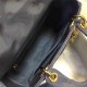 SMALL LADY Dior MY ABCDior BAG Patent Cannage Calfskin High