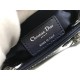 MINI LADY Dior BAG Strass Cannage Satin High