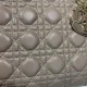 MEDIUM LADY Dior BAG Lambskin High 