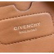 Givenchy SMALL ANTIGONA SOFT BAG IN SMOOTH LEATHER Brown High