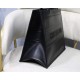 MEDIUM Dior BOOK TOTE Calfskin Black High