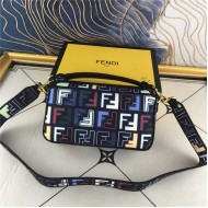 Fendi BAGUETTE Bag California Sky Mid