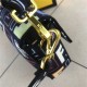 Fendi BAGUETTE Bag California Sky Mid