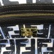 Fendi BAGUETTE Bag California Sky Mid