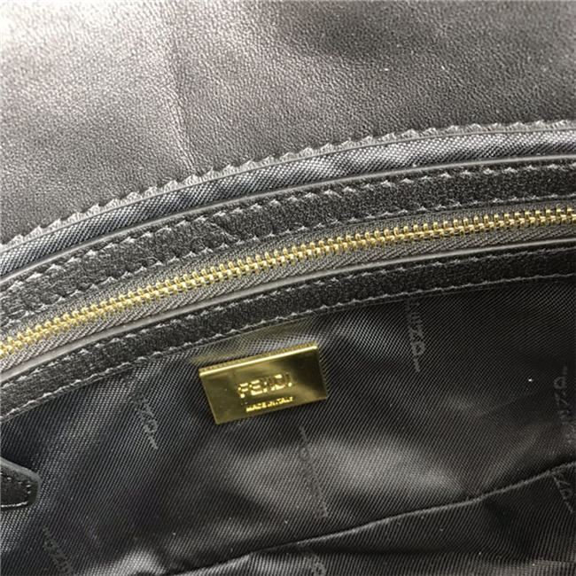 Fendi BAGUETTE Bag California Sky Mid