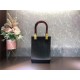 Fendi MINI SUNSHINE SHOPPER Black Mid