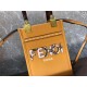 Fendi MINI SUNSHINE SHOPPER Orange Mid