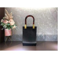 Fendi MINI-B SUNSHINE SHOPPER Black Mid