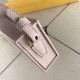 Fendi HORIZONTAL BOX Pink Mid