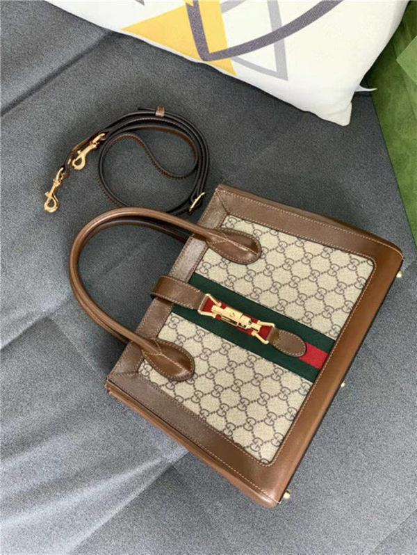 Gucci Tote Bag High