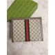 Ophidia GG pouch GG Supreme canvas 625549 High