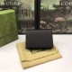 Gucci card case wallet 456126 High