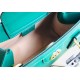 Gucci Diana mini tote bag 655661 Green High