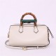 Gucci Diana Crossbody Handbag 655663 White High