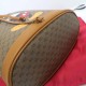 Gucci Disney x Gucci Small Bucket Crossbody shoulder Bag 602691 High