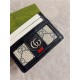 Ophidia GG CARD CASE GG Supreme canvas 523159 high