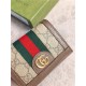 Ophidia GG CARD CASE WALLET GG Supreme canvas 523155 high