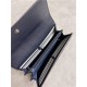 Ophidia GG continental wallet GG Supreme canvas 523153 high