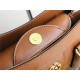 Gucci Diana small tote bag 660195 Brown High