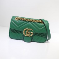 GG Marmont mini matelassé shoulder bag High