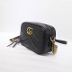 GG Marmont matelassé mini bag 448065 High