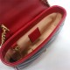 GG MARMONT MATELASSÉ SUPER MINI BAG 476433 High