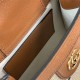 Gucci Diana mini tote bag 702732 jumbo GG canvas High