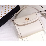 Gucci Shoulder bag 497984 White High