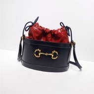 Gucci Horsebit 1955 bucket bag High