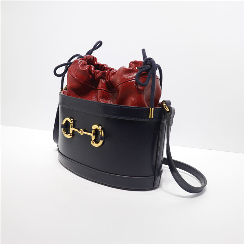 Gucci Horsebit 1955 bucket bag High