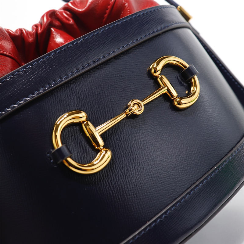 Gucci Horsebit 1955 bucket bag High