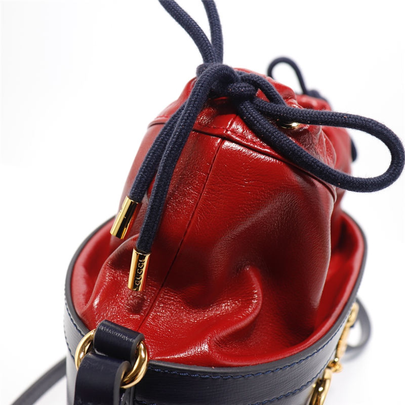 Gucci Horsebit 1955 bucket bag High