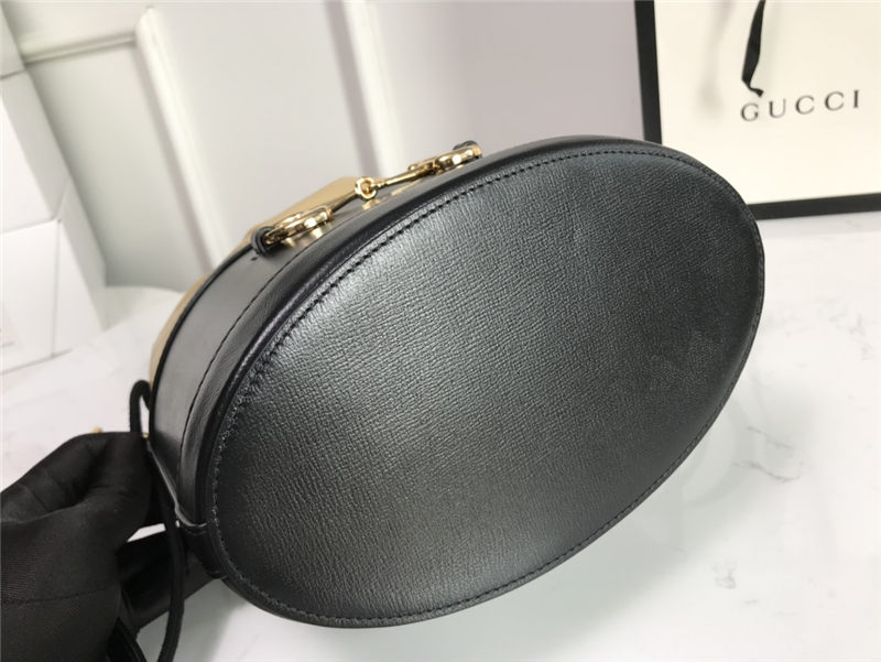 Gucci Horsebit 1955 bucket bag High