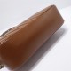 GG Marmont small shoulder bag 447632 brown high