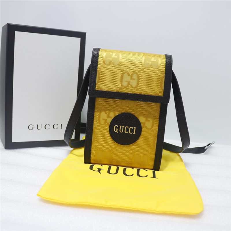 Gucci Off The Grid mini bag 625599 High