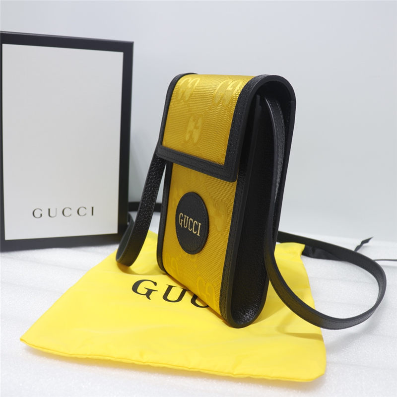 Gucci Off The Grid mini bag 625599 High